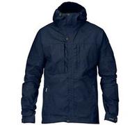 Fjällräven Skogsö Jacket Bleu M Homme
