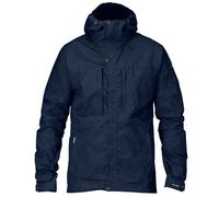 Fjällräven Veste Skogsö Bleu (Dark Navy) Homme S