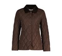 Veste slim femme Gant Marron M