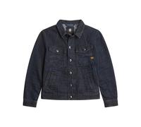 G-star A-line Slim Fit Jacket Bleu S Homme