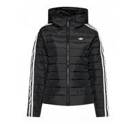 Veste slim HM2612 Adidas pour femmes noire veste de sport veste slim originale