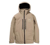 Veste snowboard Burton AK Swash GORE?TEX (Summit Taupe) homme L