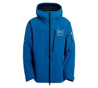 Burton - Veste de ski/snowboard en GORE-TEX - M AK Cyclic Gore-Tex Jacket Blue Teal pour Homme - Taille L - Bleu Bleu L