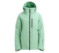 Veste Snowboard BURTON Women's [ak] Embark GORE-TEX 2L Jacket (Soft Sage) Femme M