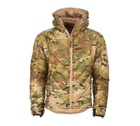 Veste Snugpak Softie SJ9 Temp -15°C Extérieur Ski Militaire Camo