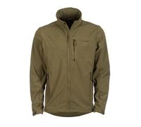 Veste Soft Shell Snugpak Cyclone - Coupe-Vent, Respirante, Résistante À L'Eau