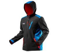 VESTE SOFTHD+, TAILLE XL