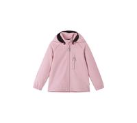 Veste softshel bébé Reima Vantti Rose 18 mois
