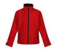 Veste softshell 2 couches enfant Regatta Ablaze Multicolore 15/16 ans