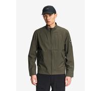 Veste softshell 3 couches dÃ©perlant Aigle Beige XS