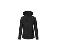 Veste softshell 3 couches femme Promodoro Noir L