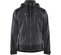 Veste Softshell BLAKLADER Stretch - déperlante - 47492513