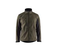 Veste Softshell 49502516 - Couleur au choix