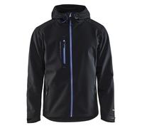 Veste Softshell à capuche BLAKLADER