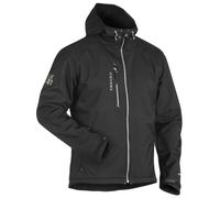 Veste Softshell à capuche Blakläder 49492517 - Couleur et taille au choix
