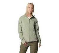 Veste softshell à capuche Columbia Sweet As III pour femme