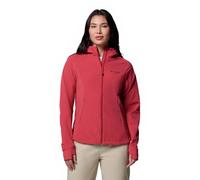 Veste softshell à capuche Columbia Sweet As III pour femme