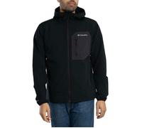 Veste Softshell À Capuche Tall Heights III - Columbia M
