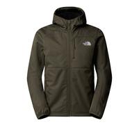 Veste softshell à capuche The North Face Quest Hooded Mineral Ink Dark Heather M