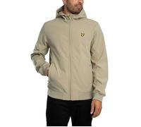 Veste Softshell À Dos Polaire - Lyle & Scott S