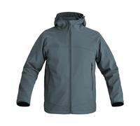 Veste softshell A10 Equipment Instructor Gris 2XL