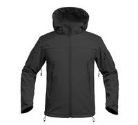 Veste softshell A10 Equipment V2 Fighter Noir XS