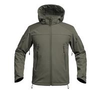 Veste softshell A10 Equipment V2 Fighter Vert 2XL
