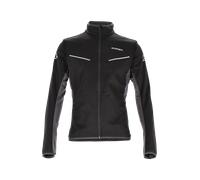 Veste Softshell Acerbis Track Noir/GrisS Noir,Gris