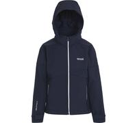 Veste Softshell Acidity Vii Bleu Marine 3/4A