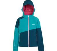 Veste Softshell Acidity Vii Bleu Tahoe / Bleu Marocain 3/4A