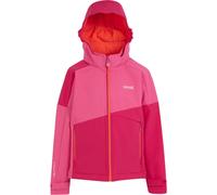Veste Softshell Acidity Vii Flamant Rose / Rose Fluo 14A