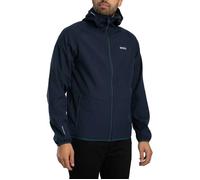 Regatta Pour des hommes Veste Softshell Arec III, Bleu
