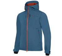 Veste Softshell Aso Alpinus - Bleu M