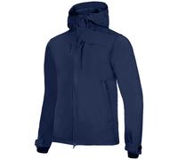 veste Softshell Aso Alpinus - bleu marine 3XL
