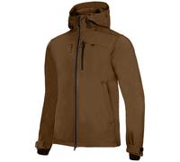 veste Softshell Aso Alpinus - Khaki 4XL