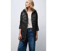 Veste softshell avec détails