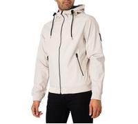 Veste Softshell Basique - Jack & Jones - Homme - Manches longues - Respirant - Randonnée XL