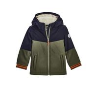 Veste softshell bébé garçon Killtec FIOW 52 - doublure Teddy, déperlante 10 000 mm, coupe-vent 3-4 ans