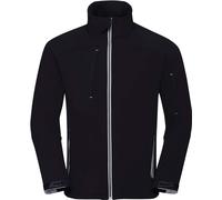 Veste Softshell Bionic Homme - R-410-M - Bleu Marine