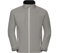 Veste Softshell Bionic Homme - R-410-M - Gris Stone