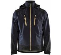 Veste softshell stretch 2D 47492513 - Couleur au choix