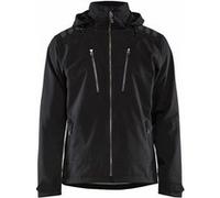 Veste Softshell BLAKLADER Stretch - déperlante - 47492513