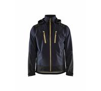 Veste Softshell BLAKLADER Stretch - déperlante - 47492513