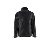 Veste Softshell Blåkläder 4752 Noir Blaklader - 475225169900 XXL
