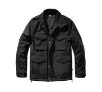 Veste M65 Softshell Brandit - Black 3XL