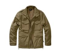 Veste M65 Softshell Brandit - Olive 3XL