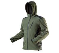 Veste softshell CAMO, taille M