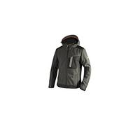 Diadora Veste Softshell Carbon Tech 702.175946 Déperlante Gris foncé XXL