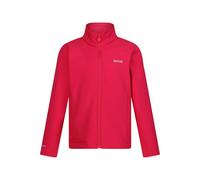 Veste softshell cera rose fluo 11/12A