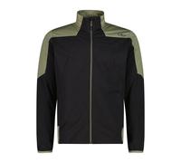 Veste softshell CMP Extra-Light Noir XL